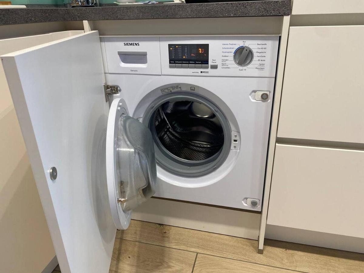 Hébergement de vacances Pool Sauna Entspannung